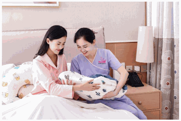 金贝贝母婴护理产品 门店图片