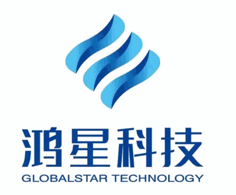 鸿星科技品牌logo