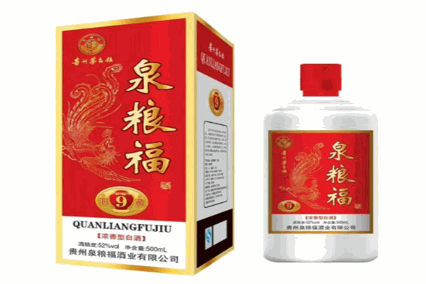 【泉粮酒业加盟】