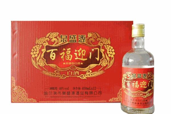 【泉粮酒业加盟】