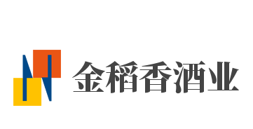 金稻香酒业品牌logo