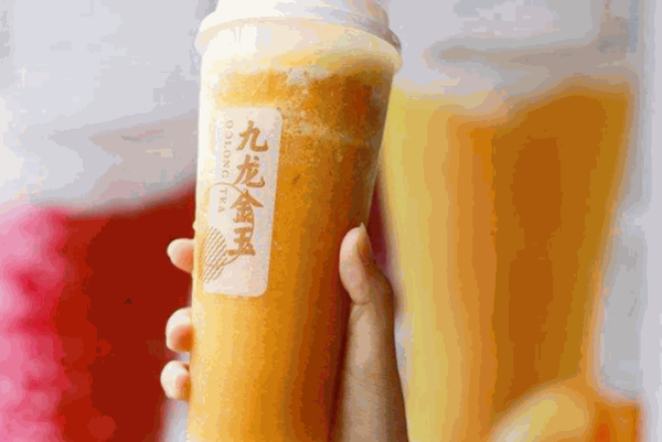 果然饮品产品 门店图片