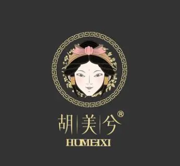 胡美兮护肤品加盟