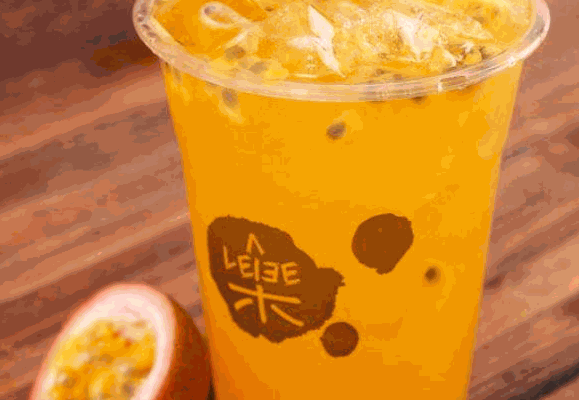 菓乐奶茶产品 门店图片