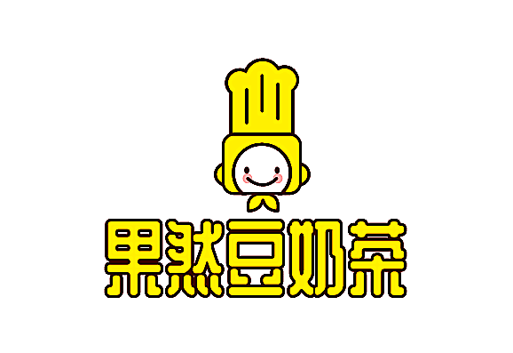 果然豆奶茶加盟
