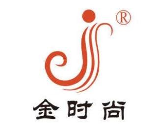 金时尚品牌logo