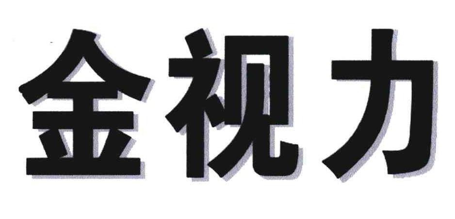 金视力加盟