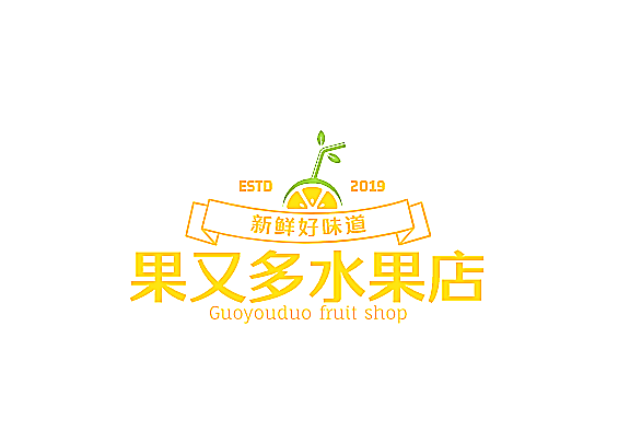 果又多水果店加盟