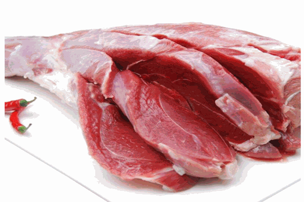 金顶鲜羊肉产品 门店图片