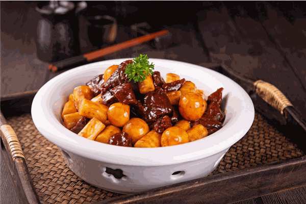 金禾餐饮产品 门店图片