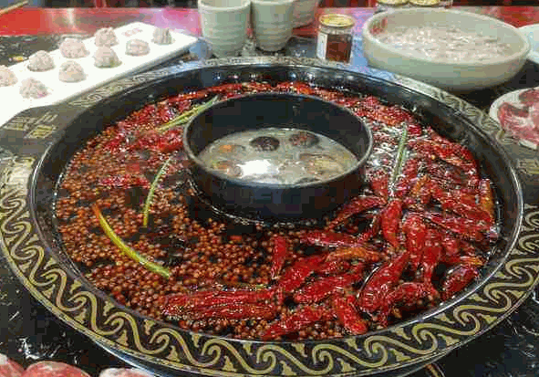 过三关火锅产品 门店图片