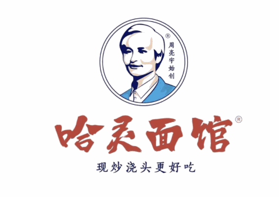 哈灵面馆加盟