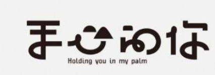 手心里的饭团品牌logo