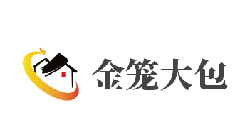 金笼大包品牌logo