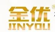 金优美缝品牌logo