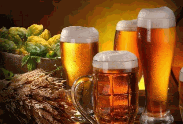 哈啤熊精酿啤酒产品 门店图片