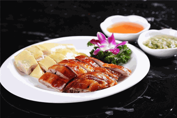 星仔记烧腊饭产品 门店图片