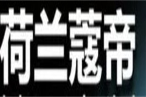 荷兰蔻帝加盟