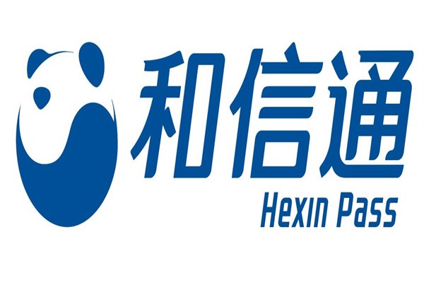和信通加盟
