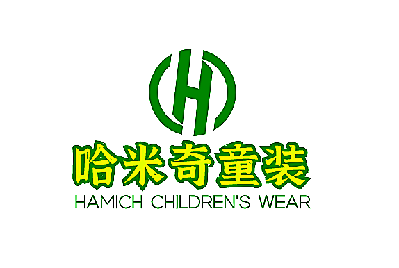 哈米奇童装加盟