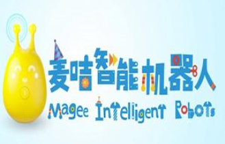 金鹰卡通麦咭机器人俱乐部加盟