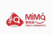 密码岛少儿编程加盟
