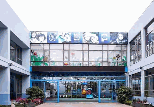海富幼儿园产品 门店图片