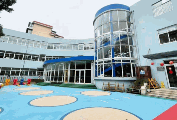 海富幼儿园产品 门店图片