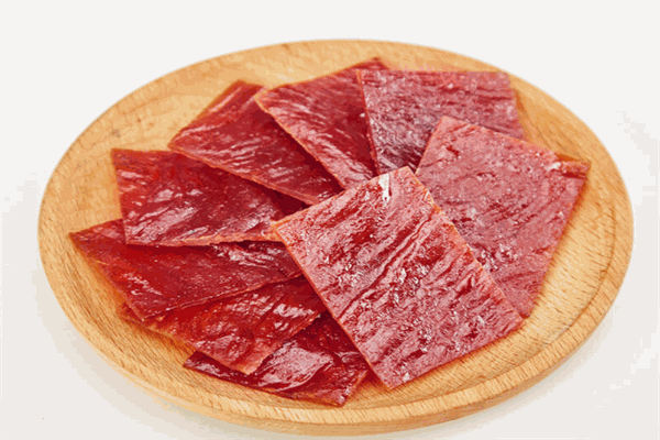 猪小肉零食产品 门店图片
