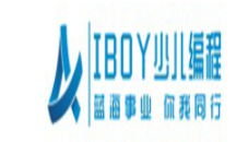 小男孩编程加盟