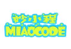 妙小程少儿编程加盟