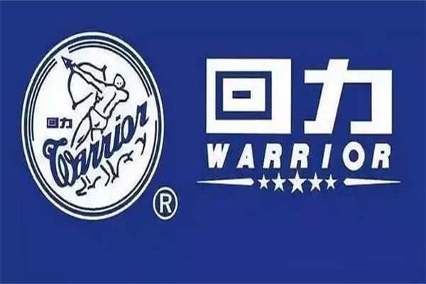 回力童鞋加盟