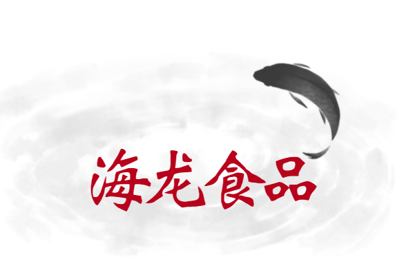 海龙食品加盟