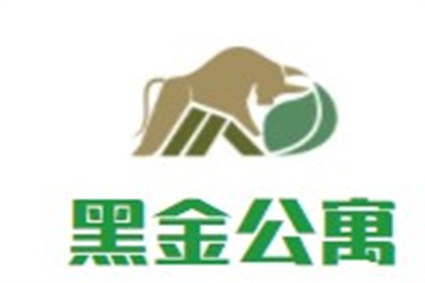 黑金公寓加盟