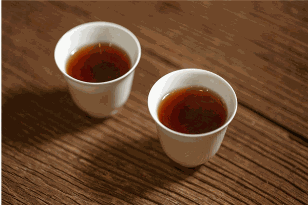 就上茶产品 门店图片