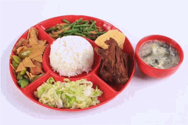 就是这个饭产品 门店图片