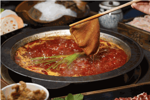 聚龙火锅产品 门店图片