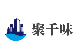 聚千味品牌logo