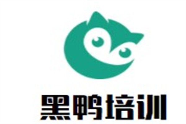 黑鸭培训加盟