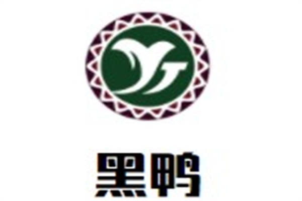 黑鸭加盟