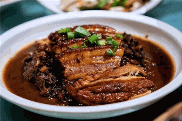聚创餐饮产品 门店图片