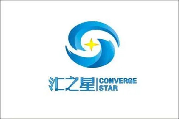 汇之星品牌logo