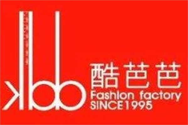 酷芭芭女装品牌logo
