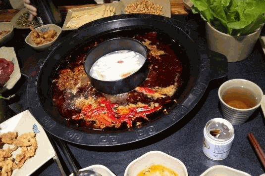 李外婆火锅产品 门店图片