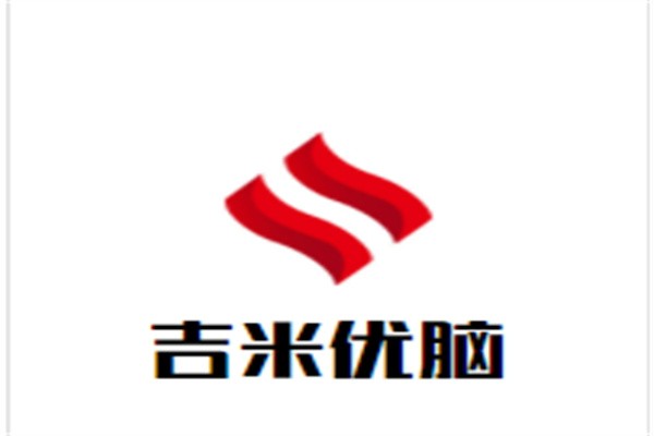 吉米优脑品牌logo