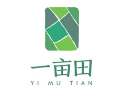 一亩田品牌logo