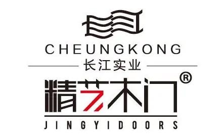 精艺木门品牌logo
