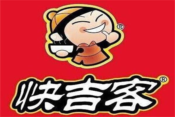 快吉客快餐店加盟