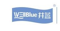 井蓝净水器品牌logo