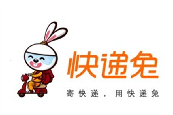 快递兔加盟
